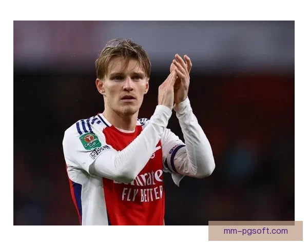 厄德高深陷转会风波 曼城与大巴黎密切关注阿森纳队长动向