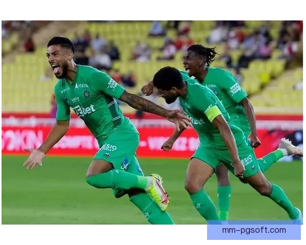 圣埃蒂安顽强拼搏附加赛胜利成功晋级新赛季