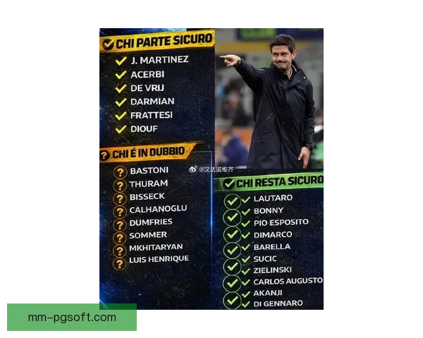 国米免签塔雷米加强锋线阵容为球队注入新活力