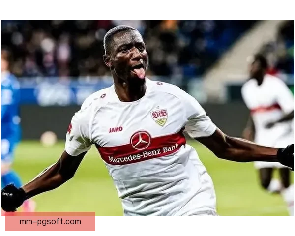 多特蒙德完成对斯图加特前锋吉拉西的正式签约