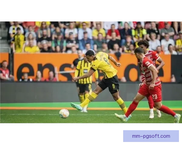 昂达夫在斯图加特连连破门展现锋线无限威力