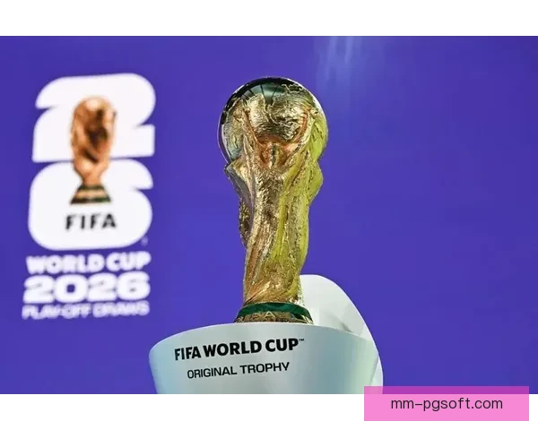 2026年世界杯五大经典瞬间回顾：激情、突破与历史性时刻